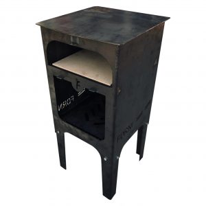 Forni - Horno a le