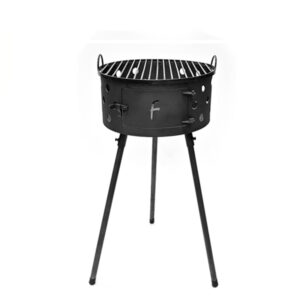 Farriery - Parrilla 450