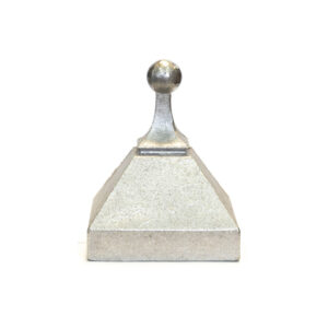 Bochon Piramide c/Bocha 80x80