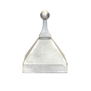 Bochon Piramide c/Bocha 100x100