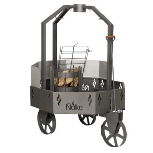 Nuke - Fogon Asador Rodeo