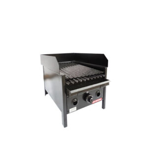 Invernativa - Parrilla 40 c/faldon