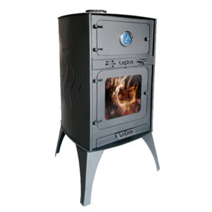 LEPEN - Moquehue 13.500 con horno CAJON CENICERO