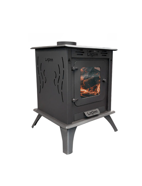 LEPEN - Moquehue 9.000 Vintage CAJON CENICERO