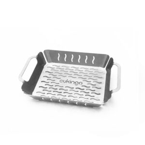 CUKINGO - Bandeja chica