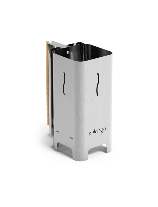 CUKINGO – Iniciador INOX