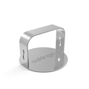 CUKINGO - Smasher INOX