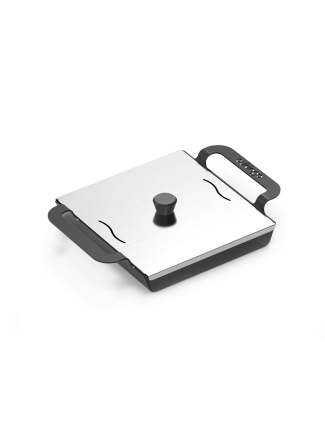CUKINGO – Plancha individual
