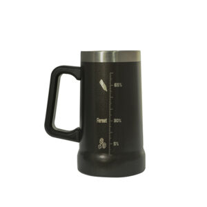 LUSQTOFF - Vaso fernetero