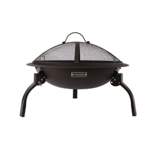 BBQ Grill - Fogonero Plegable Pampa