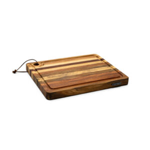 Tabla Premium 40X30X3 cm
