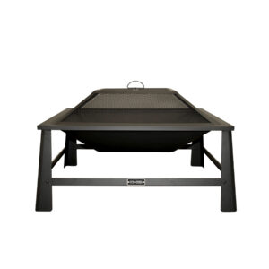 BBQ Grill - Fogonero Andino