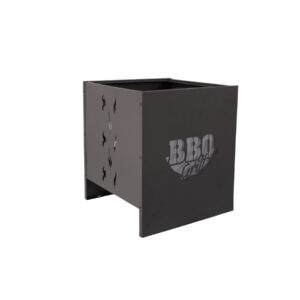 BBQ Grill - Fogonero Campero