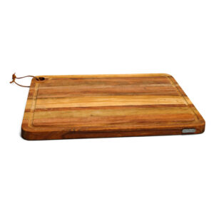 Tabla Premium 60X30X3 cm