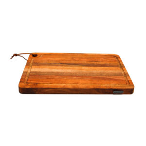 Tabla Premium 50X30X3 cm