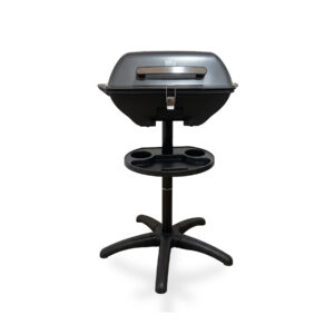 BBQ Grill - Parrilla Electrica City