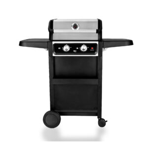 BBQ Grill - Parrilla Electrica Volto