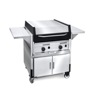 Corbelli - Parrilla a gas Sauce 60