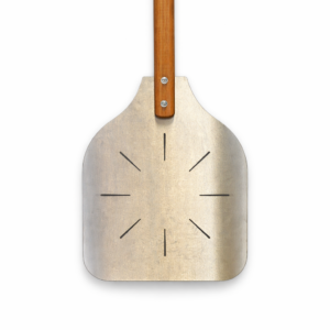 Pala acero inox.