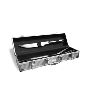 HUMOS - Set de herramientas con malet