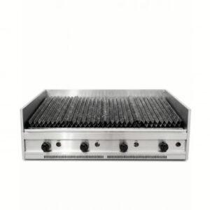 Corbelli - Parrilla a gas - 120