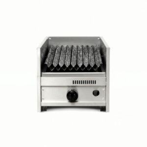 Corbelli - Parrilla a gas - 35