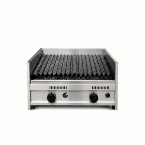 Corbelli - Parrilla a gas - 60