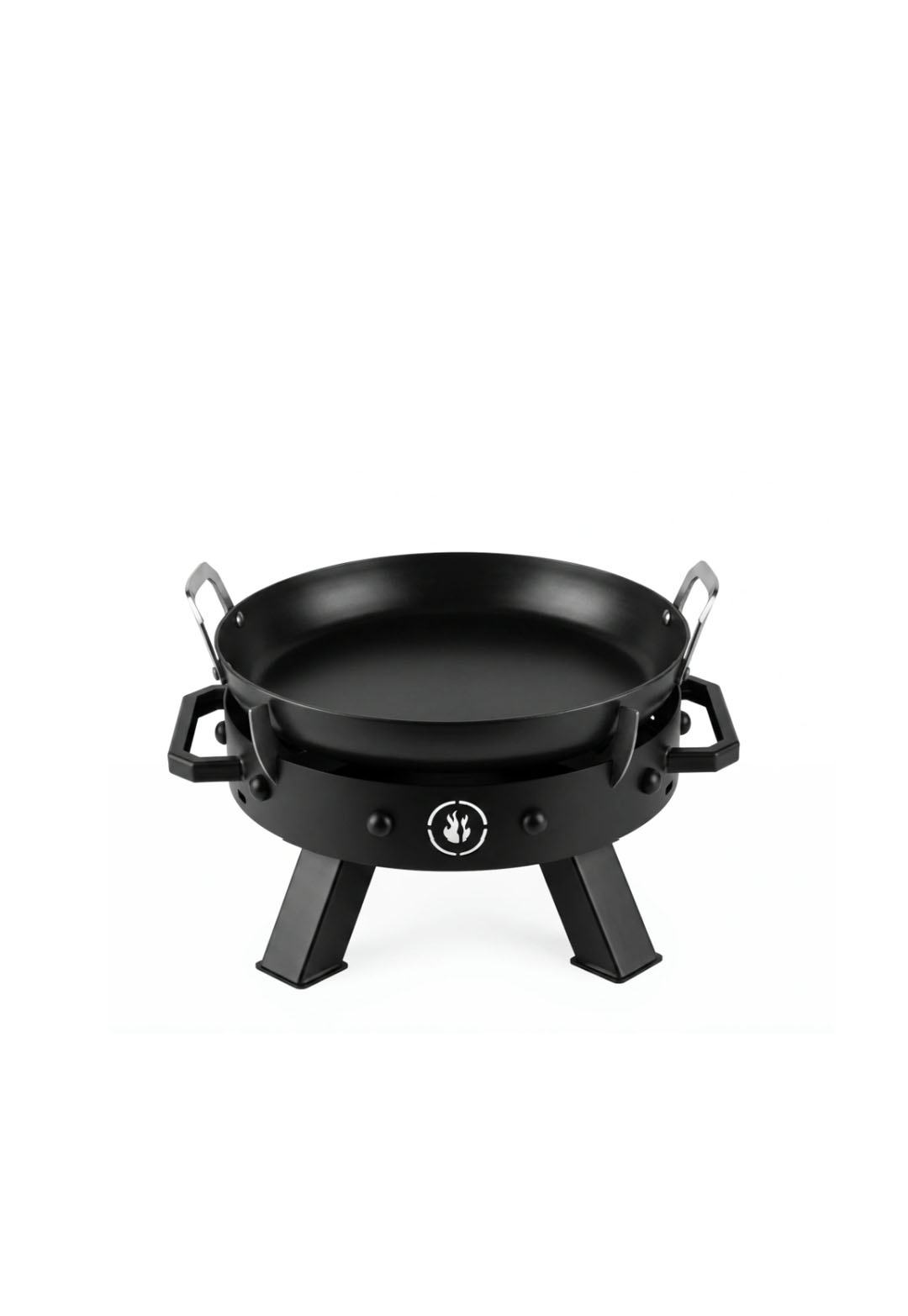 Fuegos JL – Brasero para mesa – brasas 30