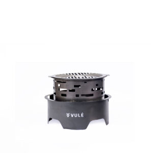 Vule - Fogon Zen 700 Con Parrilla